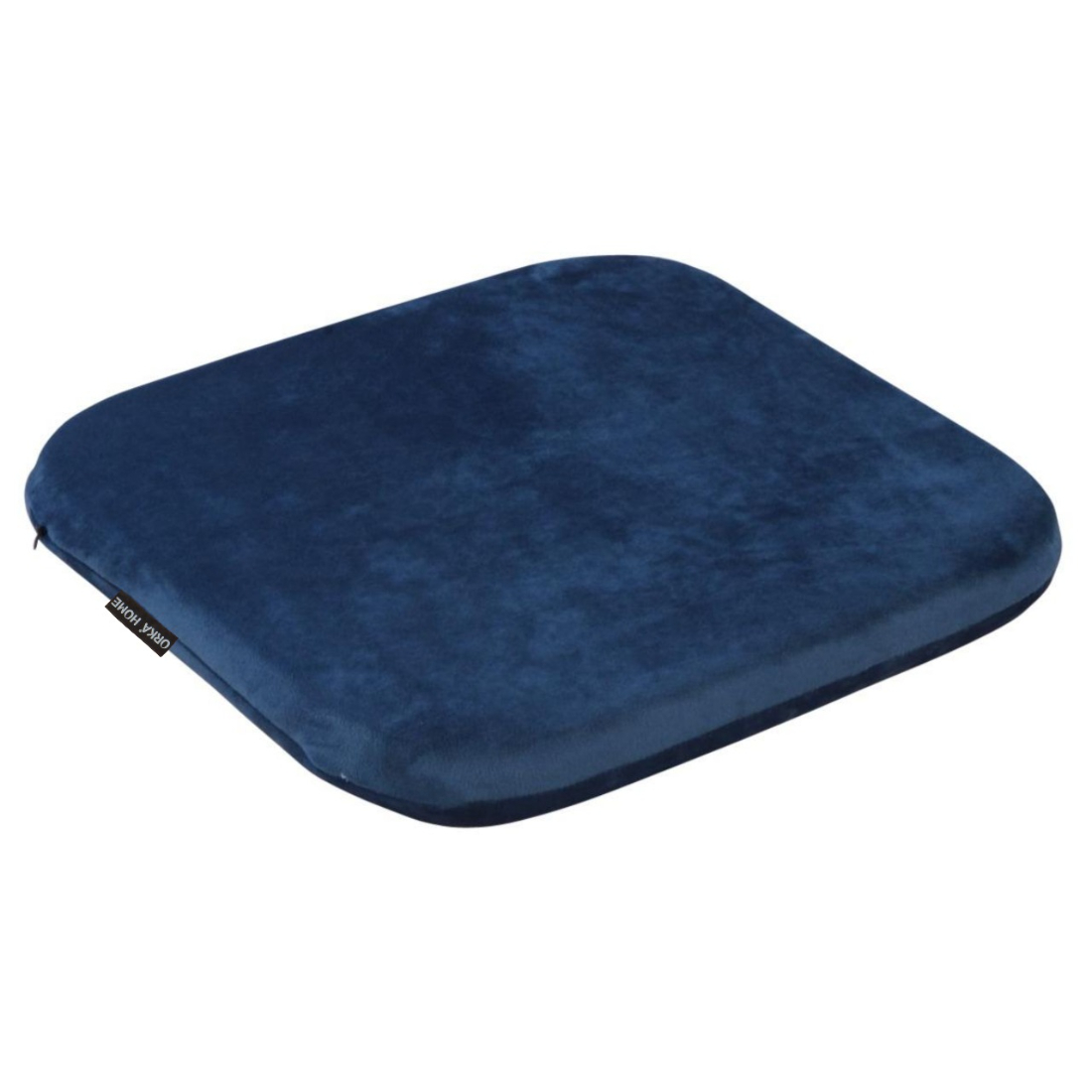 Orka Home Memory Foam Chair Pad